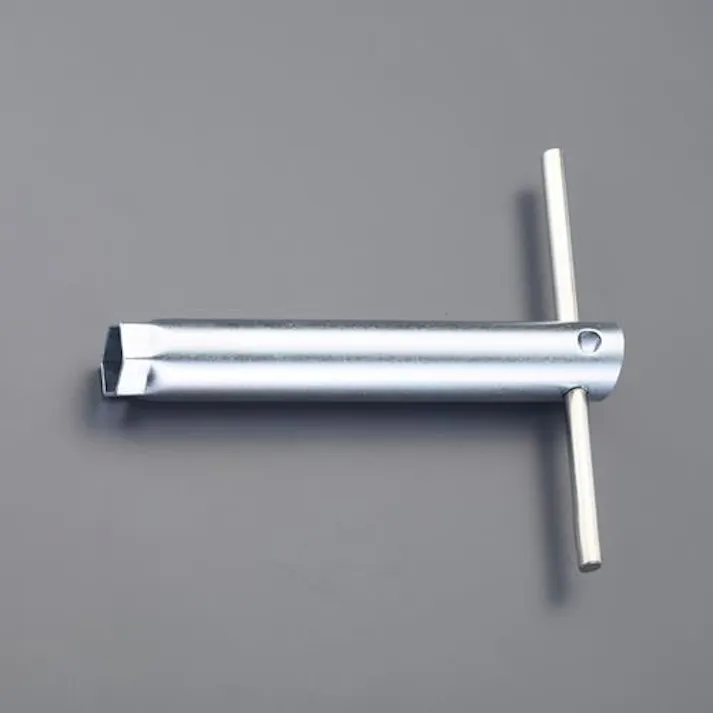 LIXIL 24mm 水栓用T型レンチ EA546ZC-11 4550061537626(CDC)【別送品】