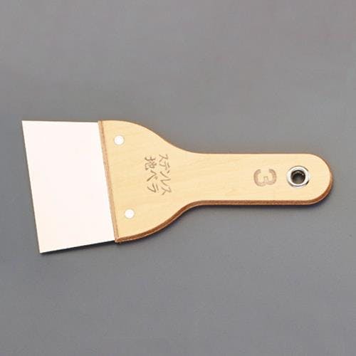 パテベラ(ステンレス製) 90x200mm EA579BN-23 4550061538159【別送品】