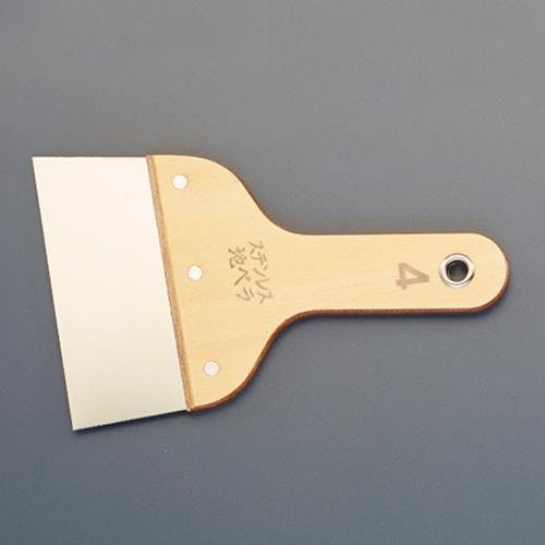 パテベラ(ステンレス製) 120x200mm EA579BN-24 4550061538166【別送品】