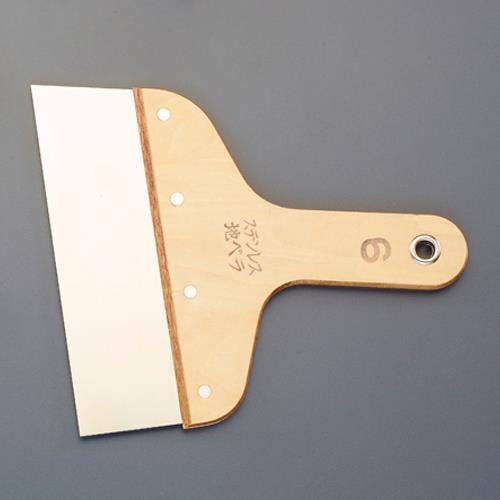 パテベラ(ステンレス製) 180x200mm EA579BN-26 4550061538180【別送品】