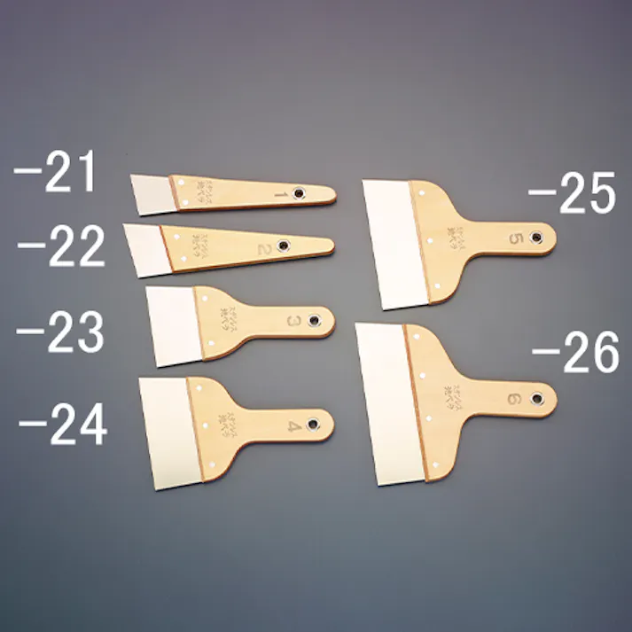 パテベラ(ステンレス製) 180x200mm EA579BN-26 4550061538180【別送品】