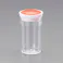 瑞穂化成工業 ポリ容器(押込フタ式) φ36.5x74.0mm/50ml EA508AF-14 4550061538562【別送品】