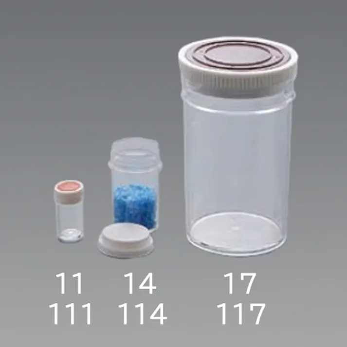 瑞穂化成工業 ポリ容器(押込フタ式) φ36.5x74.0mm/50ml EA508AF-14 4550061538562【別送品】
