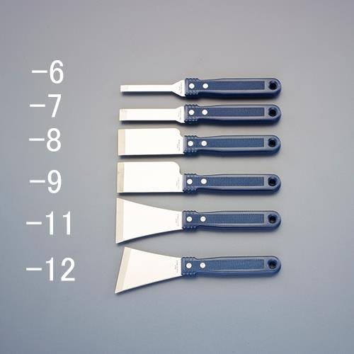 革すき(ステンレス製/プラスチック柄) 15mm EA589LE-7 4550061538838【別送品】