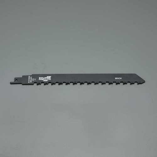 レシプロソーブレード(レンガ用) 240mmx2T EA599DF-1 4550061541029【別送品】