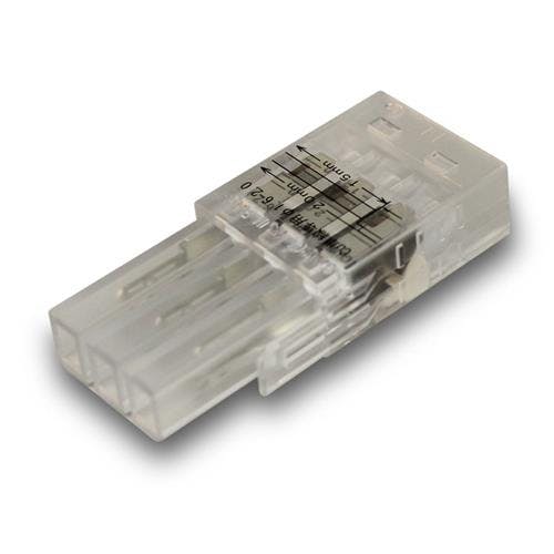 差込形電線コネクター(VVF3心用/雄/20個) EA538PE-23 4550061544266【別送品】