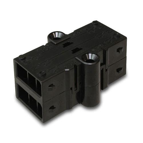 持続ターミナルブロック [EA538PE-21・23用] EA538PE-33 4550061544310【別送品】