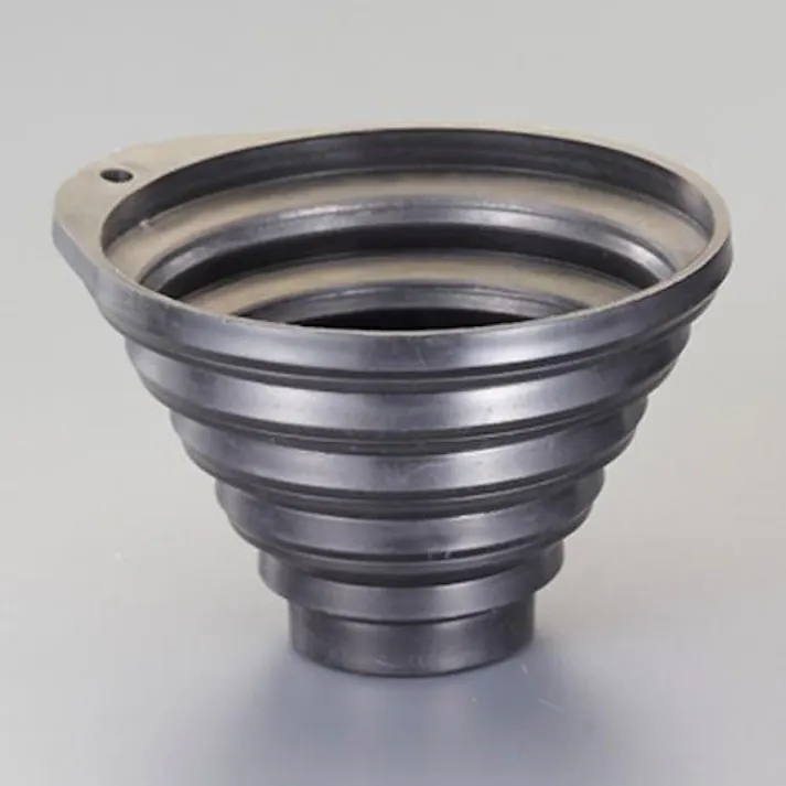 ESCO φ147mm マグネットトレー(折畳み式) EA508SM-41 4550061549568(CDC)【別送品】