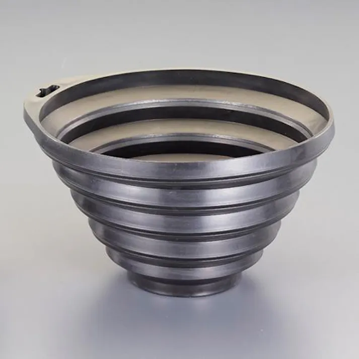 マグネットトレー(折畳み式) φ242mm EA508SM-42 4550061549575【別送品】