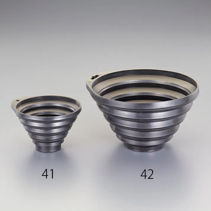 マグネットトレー(折畳み式) φ242mm EA508SM-42 4550061549575【別送品】