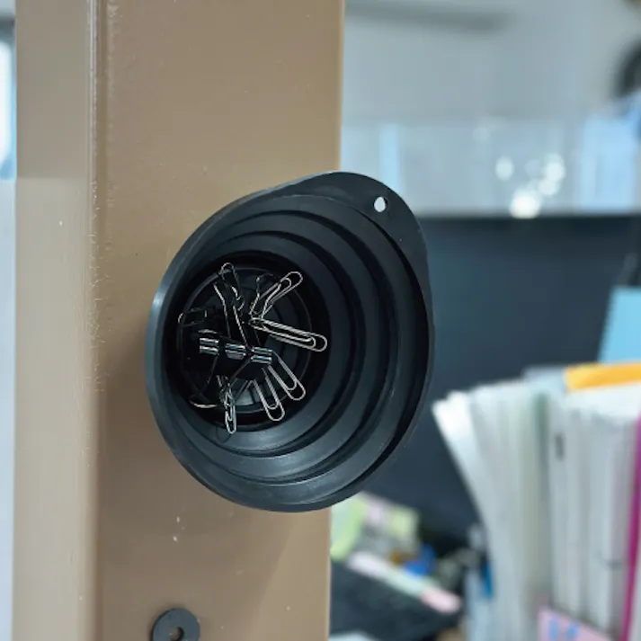 マグネットトレー(折畳み式) φ242mm EA508SM-42 4550061549575【別送品】