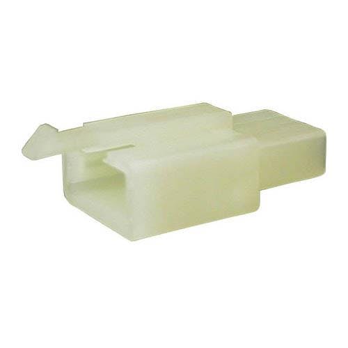 110型カプラー(オス/10個) [3極・ロック付] EA538RB-3 4550061558669【別送品】