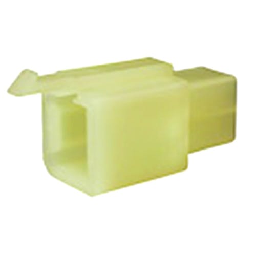 110型カプラー(オス/10個) [6極・ロック付] EA538RB-7 4550061559727【別送品】