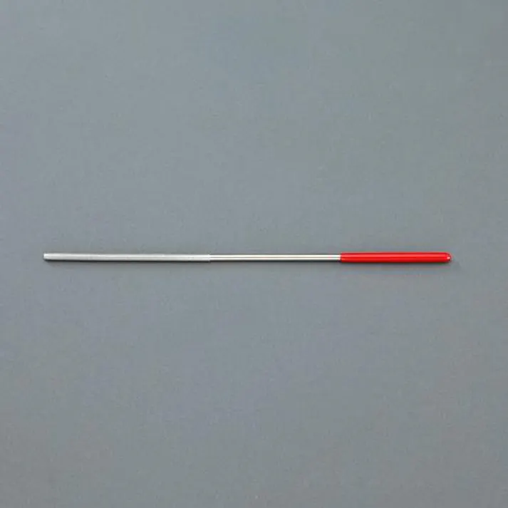 アイウッド φ4.5x220mm チェーンソーダイヤモンドやすり EA521XD-53 4550061568576(CDC)【別送品】