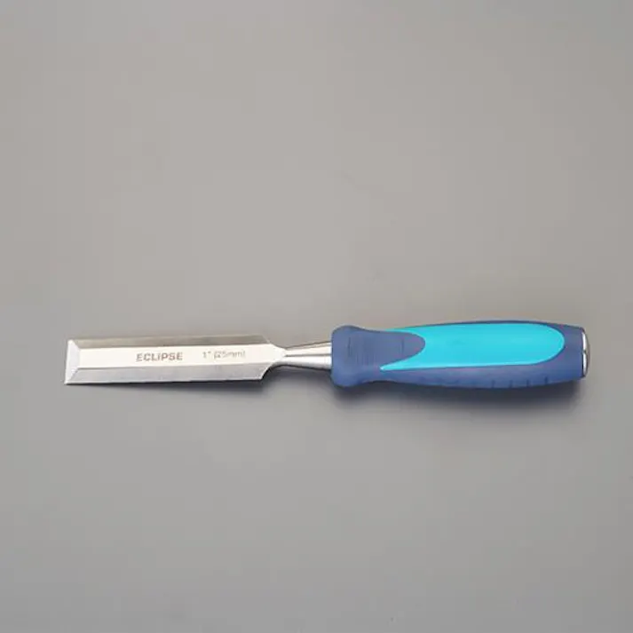 ESCO 12mm 木工用のみ(ソフトグリップ付) EA588JA-12 4550061577035(CDC)【別送品】