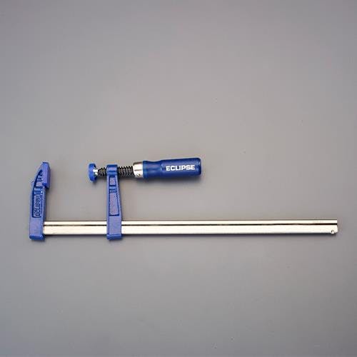 L型クランプ 0-1220mm/80mm EA526AJ-9 4550061577455【別送品】