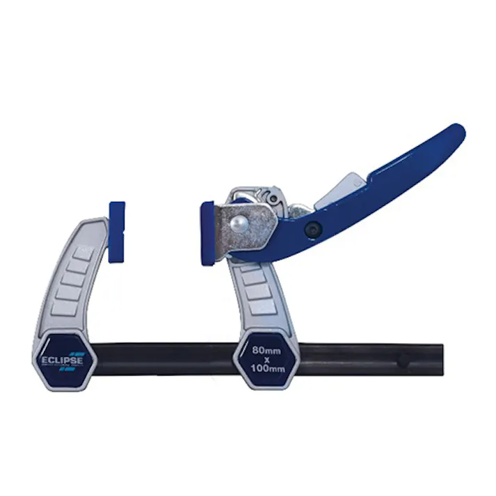 クイッククランプ 0-100mm/120mm EA526AJ-26 4550061578285【別送品】