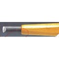 ESCO  9.0mm 彫刻刀(鎌倉型/パワーグリップ) EA588ND-9 4550061580646(CDC)【別送品】