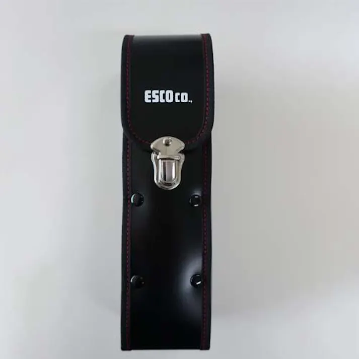 ESCO 215x55x60mm ツールケース EA509AG-11 4550061584552(CDC)【別送品】