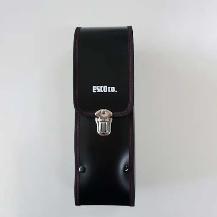 ESCO 230x75x60mm ツールケース EA509AG-12 4550061584576(CDC)【別送品】