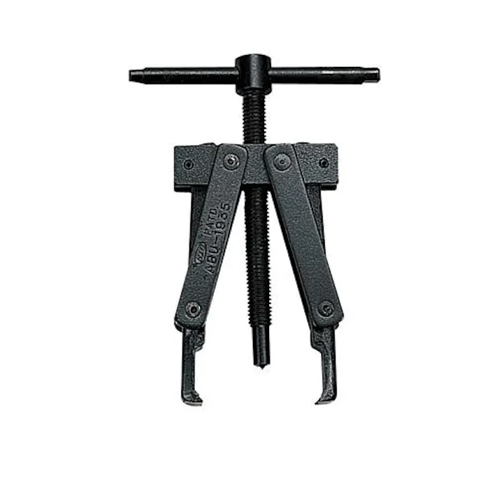 京都機械工具(KTC) 19-35mm ベアリングプーラー EA512-1 4550061601372(CDC)【別送品】