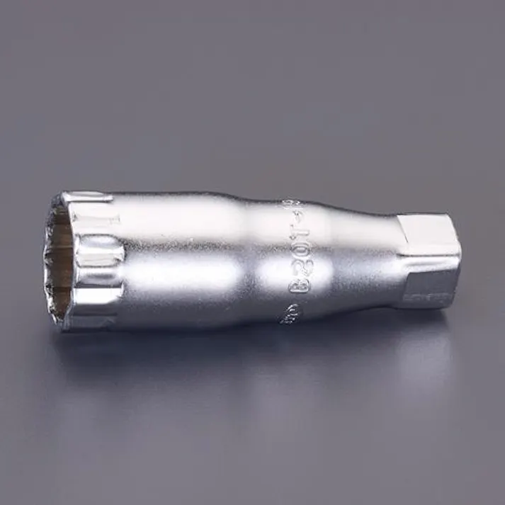 京都機械工具(KTC) 3/8"DRx19mm 水温センサーソケット EA514BZ-71 4550061603185(CDC)【別送品】