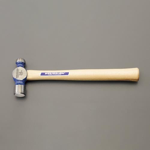 ボールピンハンマー 225g EA575VB-22 4550061619148【別送品】 | 作業
