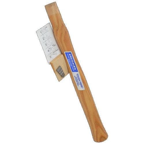 木柄 [EA575VB-23用] 330mm EA575VB-33 4550061619223【別送品】