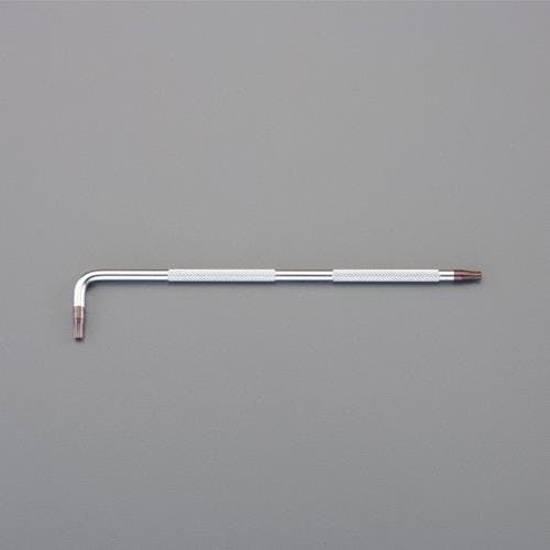 PBSWISSTOOLS T7x 90mm [Torx]キーレンチ(ローレット仕様