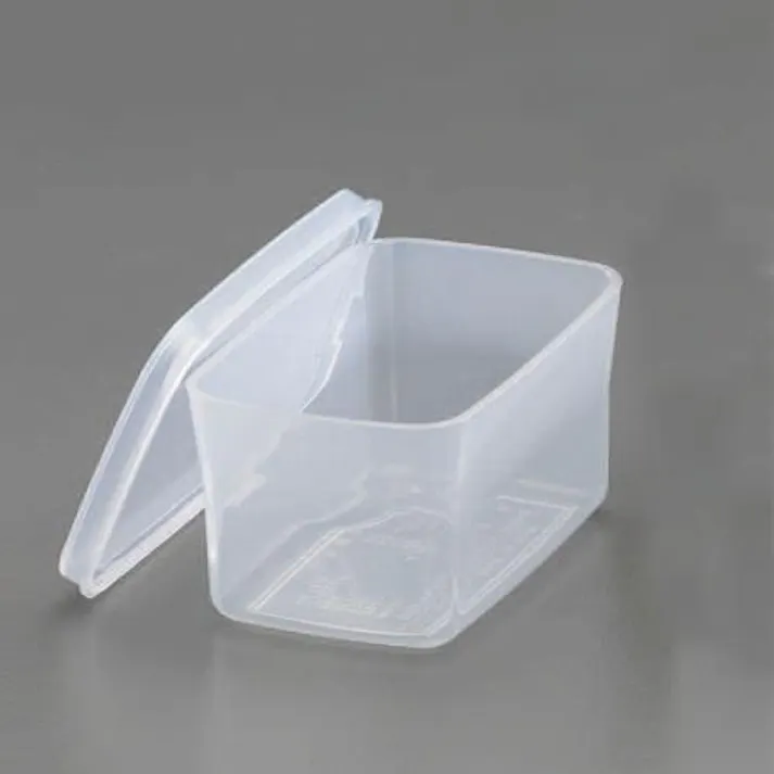 PPパック 84x57x44mm/130ml EA508TA-9 4550061627259【別送品】