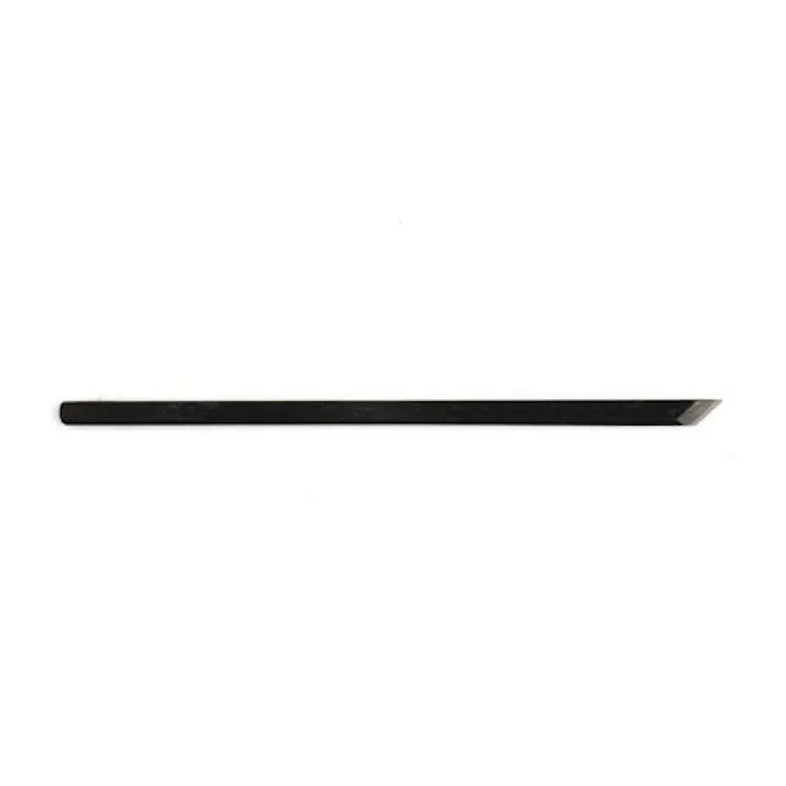 ESCO 3mm/160mm 小刀 EA588FB-3 4550061641699(CDC)【別送品】