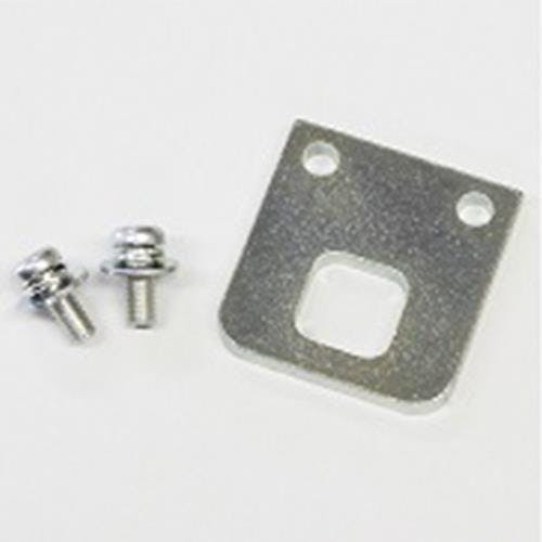 中発販売 プレート(横締め専用) [EA520BD-21用] EA520BD-22 4550061642313【別送品】