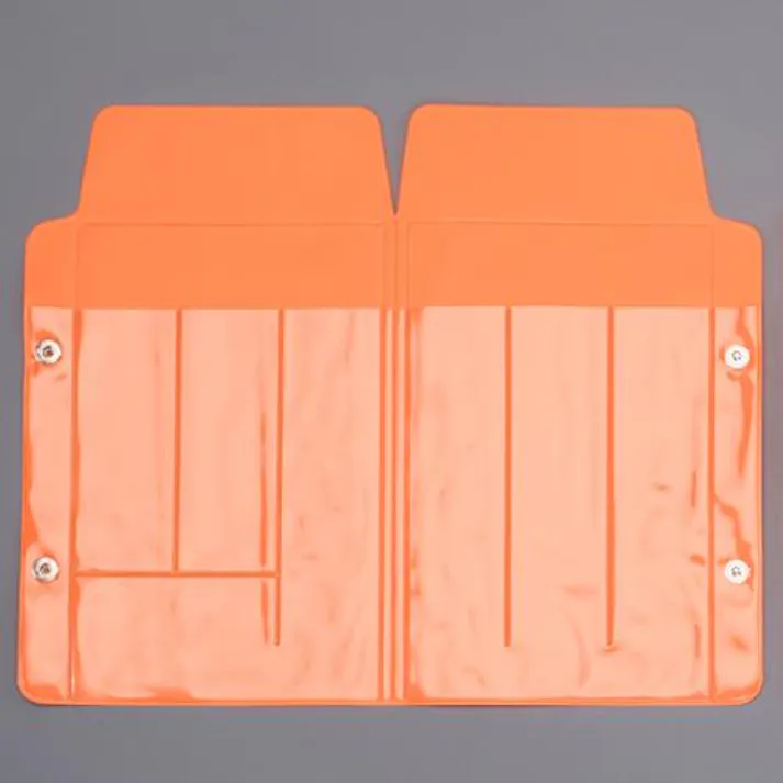 ESCO 285x200mm 工具袋 EA509-31 4550061643730(CDC)【別送品】