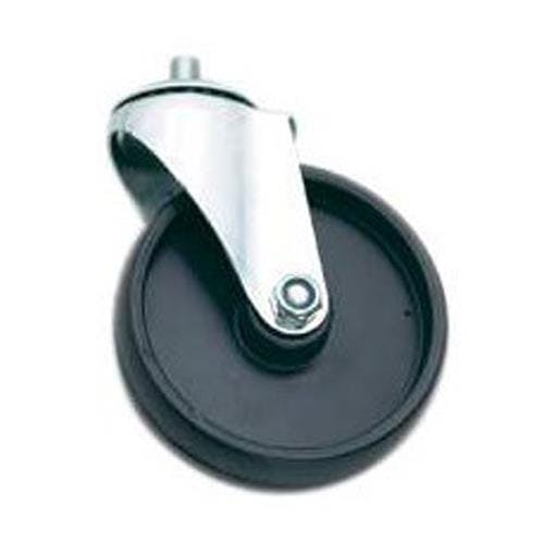 自在キャスター(EA520HA-3用) 127mm EA520HA-103C 4550061646588【別送品】