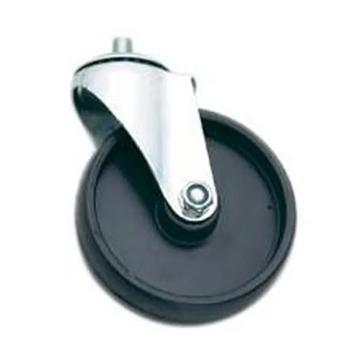 自在キャスター(EA520HA-3用) 127mm EA520HA-103C 4550061646588【別送品】