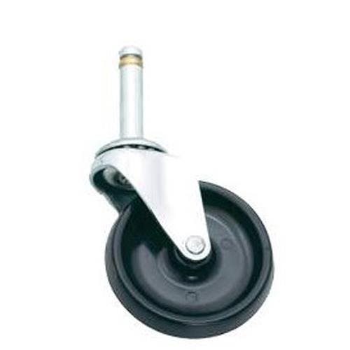 自在キャスター(EA520HB-2用) 75mm EA520HB-102C 4550061646601【別送品】