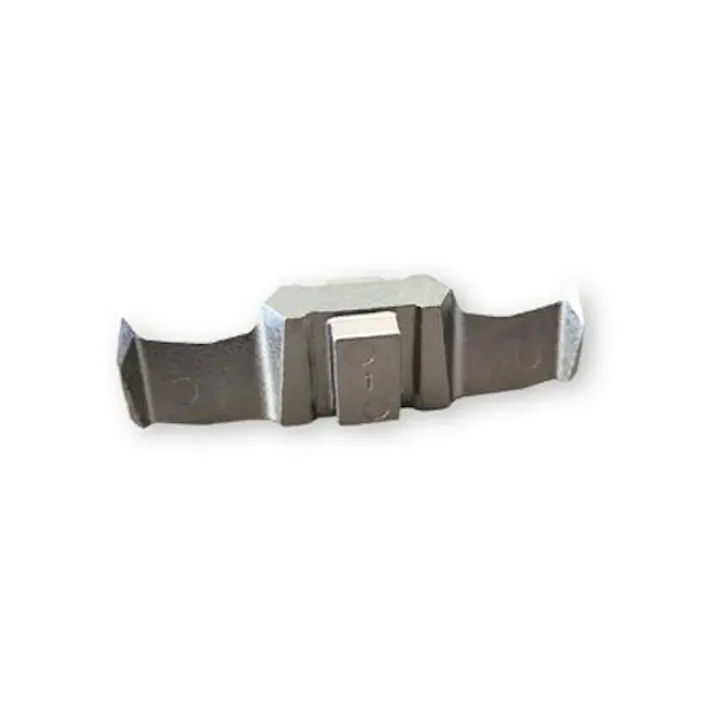 ESCO ケーブルストリッパー替刃(EA580WL用) EA580WL-1 4550061648476(CDC)【別送品】