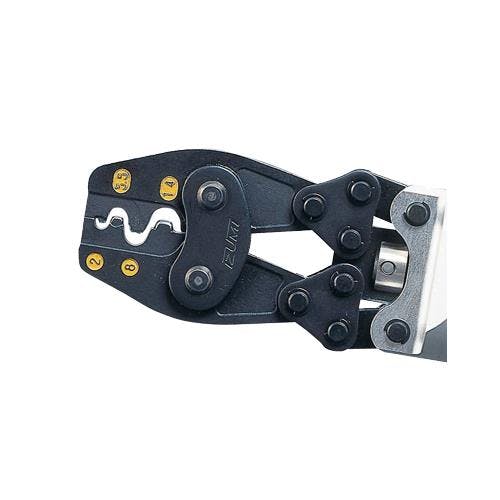 替アタッチメント(裸圧着端子用) [EA539PD-11用] EA539PD-16 4550061648919【別送品】