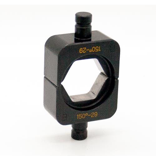 圧縮ダイス [EA539P-20・21用] 150平方ミリメートル EA539PA-86 4550061649282【別送品】