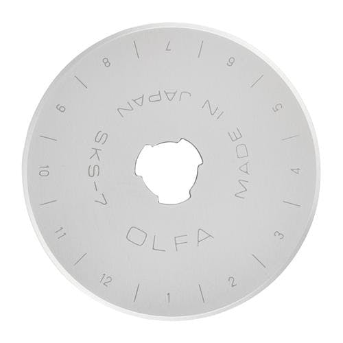 オルファ(OLFA) 替刃(1枚) [EA589CL-16用] EA589CL-17A 4550061655658【別送品】