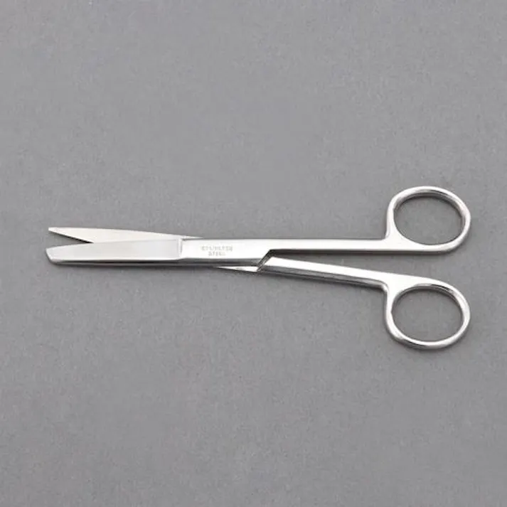 はさみ・精密(ステンレス製) 145mm EA540MA-16 4550061681565【別送品】