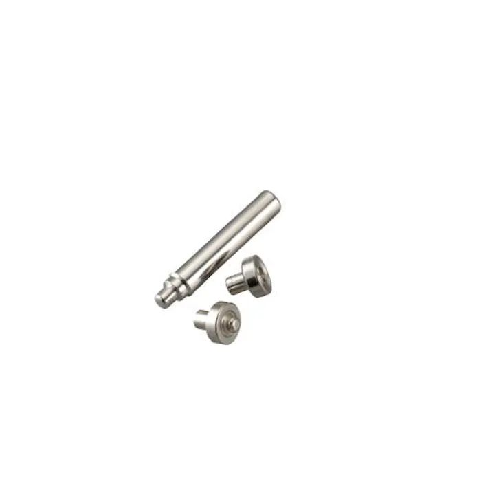 両面ハトメパンチ用交換コマ 5mm EA576MB-205 4550061681626【別送品】