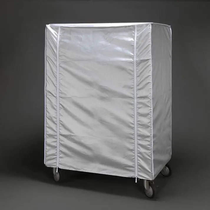 ESCO 1100x800x1700mm用 イージーコンテナカバー EA520LC-2 4550061682098(CDC)【別送品】