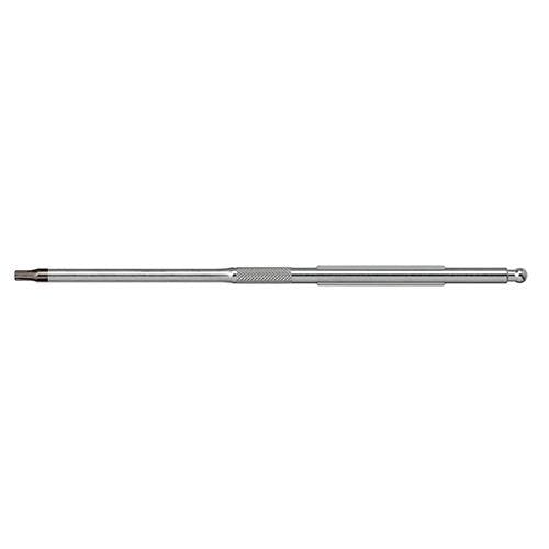 PBSWISSTOOLS ビット[Torx] T30x200mm EA550CE-30 4550061691717【別送品】