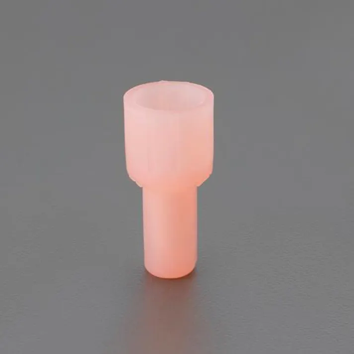 耐熱閉端接続子(防災用/100個入) 2HP EA538MC-11 4550061694657【別送品】