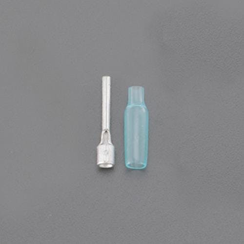 裸圧着端子[TC形] (キャップ付/5個) 2.0-13.5 EA538MN-12 4550061695562【別送品】