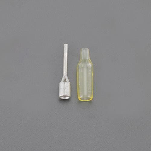 裸圧着端子[TC形] (キャップ付/3個) 5.5-15.0 EA538MN-14 4550061695586【別送品】