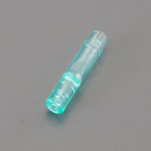 防水ギボシスリーブ(雌/50個) 0.85平方ミリメートル EA538RB-84 4550061695869【別送品】