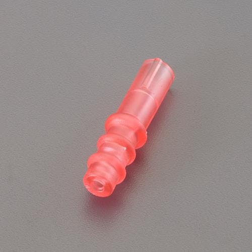 防水ギボシスリーブ(雌/20個) 1.25-2.00平方ミリメートル EA538RB-86 4550061695890【別送品】