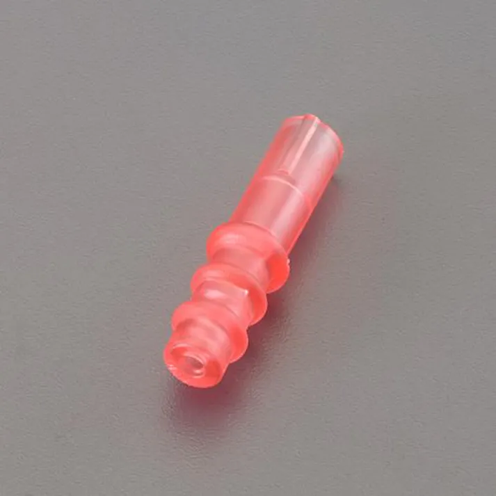 防水ギボシスリーブ(雌/20個) 1.25-2.00平方ミリメートル EA538RB-86 4550061695890【別送品】